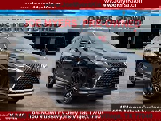 Used 2022 Lexus RX 450h AWD w/ Premium Package image 1