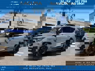 New 2026 Acura MDX A-Spec video 1