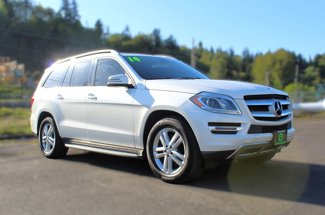 Used 2014 Mercedes-Benz GL 450 4MATIC image 1