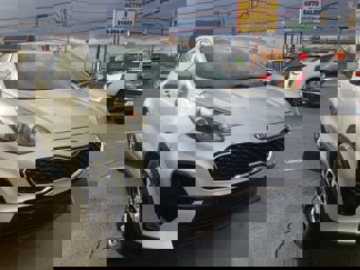 Used 2022 Kia Sportage LX image 1