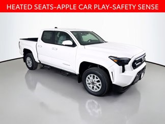 New 2025 Toyota Tacoma SR5 image 1