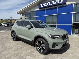 New 2025 Volvo XC40 B5 Ultra w/ Protection Package Premier image 1