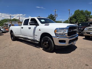 Used 2021 RAM 3500 Tradesman w/ Max Tow Package image 1