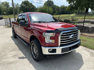 Used 2017 Ford F150 XLT w/ Equipment Group 302A Luxury image 1