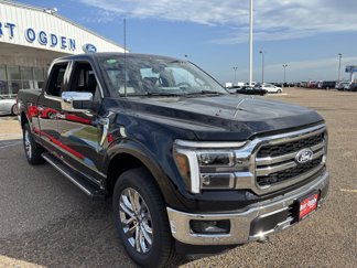 New 2025 Ford F150 Lariat image 1