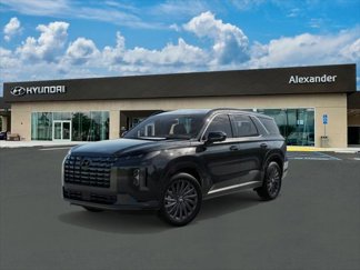 New 2025 Hyundai Palisade Calligraphy image 1