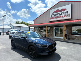 Used 2025 MAZDA CX-30 2.5 Turbo w/ Premium Package image 1