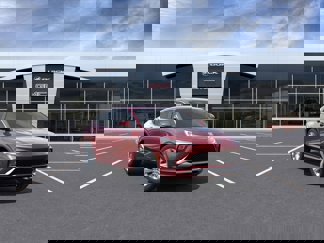 New 2025 Buick Envista Avenir image 1