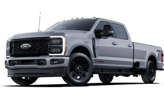 New 2025 Ford F350 Lariat image 1