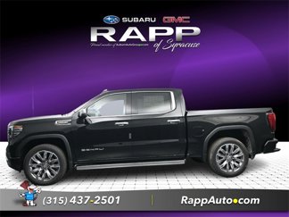 New 2026 GMC Sierra 1500 Denali w/ Denali Reserve Package image 1