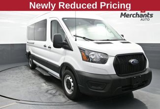 Used 2024 Ford Transit 350 XL image 1