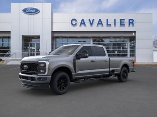 New 2025 Ford F350 Lariat image 1