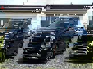New 2025 Mitsubishi Outlander SEL image 1