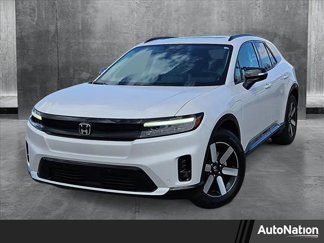 New 2025 Honda Prologue Touring image 1