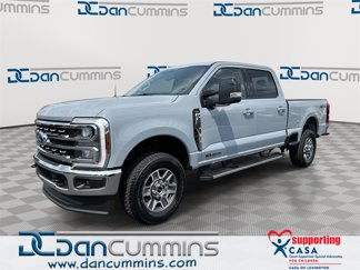 New 2026 Ford F350 Lariat image 1