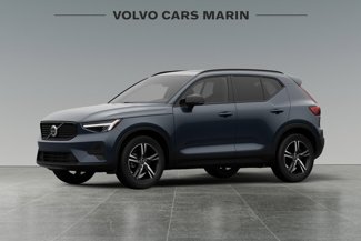 New 2026 Volvo XC40 B5 Core image 1