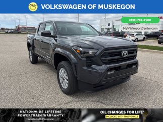New 2025 Toyota Tacoma SR5 image 1