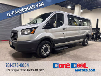 Used 2018 Ford Transit 350 XL image 1