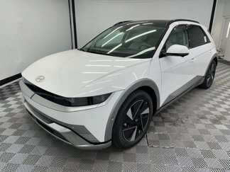 New 2025 Hyundai Ioniq 5 Limited image 1