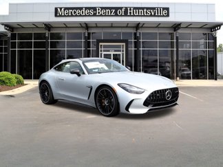 New 2025 Mercedes-Benz AMG GT 55 image 1