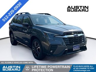 New 2025 Subaru Ascent Limited image 1