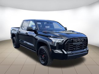 Used 2024 Toyota Tundra TRD Pro image 1