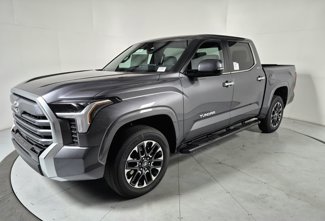 New 2025 Toyota Tundra Limited image 1