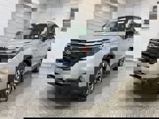New 2025 Subaru Forester Touring image 1