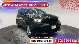 Used 2024 Dodge Durango R/T image 1