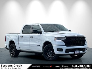 New 2025 RAM 1500 Limited image 1