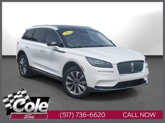 Used 2022 Lincoln Corsair Reserve w/ Elements Package image 1