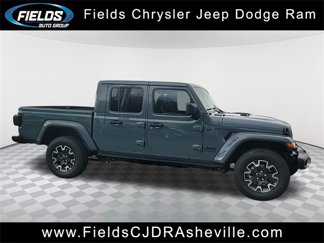 New 2025 Jeep Gladiator Sport w/ Premium Package image 1