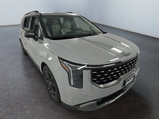 New 2026 Kia Carnival SX Prestige image 1