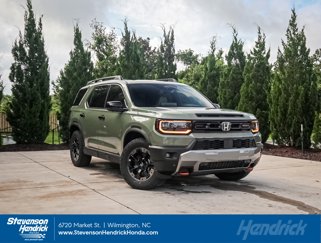 New 2026 Honda Passport TrailSport Elite image 1