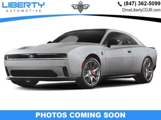 New 2024 Dodge Charger R/T Scat Pack w/ Plus Group image 1