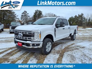 New 2025 Ford F350 XLT w/ 360-Degree Camera Package image 1