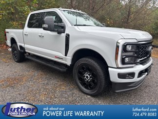 New 2026 Ford F250 XLT image 1