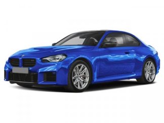 New 2025 BMW M2 w/ Lighting Package image 1
