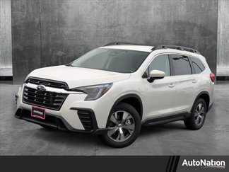 New 2025 Subaru Ascent Premium image 1