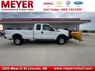 Used 2014 Ford F250 XL w/ Power Equipment Group image 1