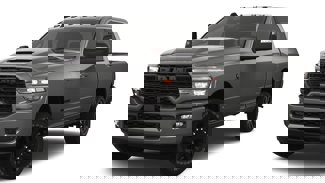 New 2025 RAM 2500 Laramie w/ Night Edition image 1
