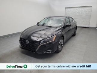 Used 2023 Nissan Altima 2.5 SV image 1