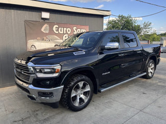 Used 2020 RAM 1500 Laramie image 1
