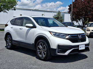 Used 2020 Honda CR-V EX image 1