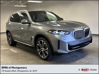 New 2026 BMW X5 sDrive40i w/ Premium Package image 1