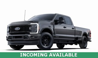 New 2026 Ford F350 XL image 1
