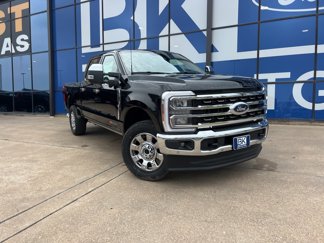 New 2025 Ford F250 King Ranch image 1