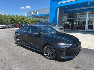 Used 2025 Audi RS 3 image 1