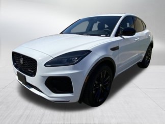 New 2024 Jaguar E-PACE R-Dynamic SE image 1
