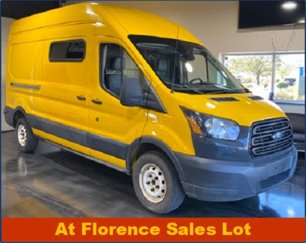 Used 2016 Ford Transit 250 148 High Roof image 1